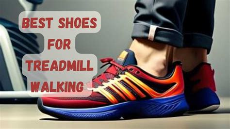 best shoes for treadmill hiit.